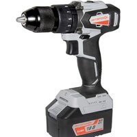 Интерскол ДАУ-13/18ВК 573.1.2.70 (с 2-мя АКБ 1.5 Ah, кейс)