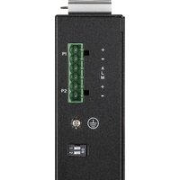 Неуправляемый коммутатор D-Link DIS-100E-8W/A1A - Превью изображения №3 — Интернет-магазин ПроЗаказ