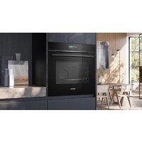 Электрический духовой шкаф Siemens iQ700 HB736G1B1 - Превью изображения №5 — Интернет-магазин ПроЗаказ