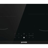 Варочная панель Gorenje G400 GI6421BC - Превью изображения №8 — Интернет-магазин ПроЗаказ