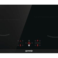 Варочная панель Gorenje G400 GI6421BC - Превью изображения №7 — Интернет-магазин ПроЗаказ