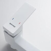 Смеситель Shevanik S4002C - Превью изображения №3 — Интернет-магазин ПроЗаказ