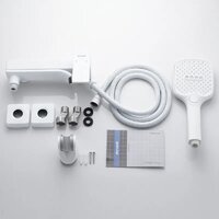 Смеситель Shevanik S4002C - Превью изображения №16 — Интернет-магазин ПроЗаказ