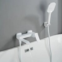 Смеситель Shevanik S4002C - Превью изображения №25 — Интернет-магазин ПроЗаказ