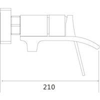 Смеситель Shevanik S4002C - Превью изображения №31 — Интернет-магазин ПроЗаказ