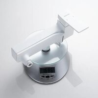 Смеситель Shevanik S4002C - Превью изображения №8 — Интернет-магазин ПроЗаказ