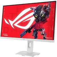 Игровой монитор ASUS ROG Strix XG27ACMES-W - Превью изображения №3 — Интернет-магазин ПроЗаказ