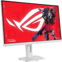 Игровой монитор ASUS ROG Strix XG27ACMES-W - Превью изображения №2 — Интернет-магазин ПроЗаказ