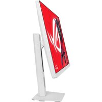 Игровой монитор ASUS ROG Strix XG27ACMES-W - Превью изображения №4 — Интернет-магазин ПроЗаказ