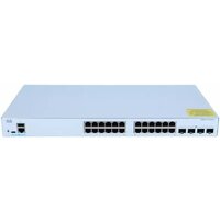 Cisco C1300-24T-4X