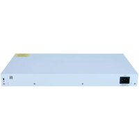 Управляемый коммутатор 3-го уровня Cisco C1300-24T-4X - Превью изображения №3 — Интернет-магазин ПроЗаказ