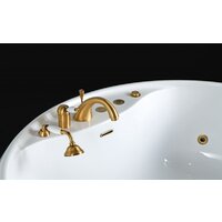 Ванна BelBagno BB30-1550 155x155 - Превью изображения №8 — Интернет-магазин ПроЗаказ