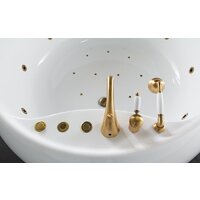 Ванна BelBagno BB30-1550 155x155 - Превью изображения №6 — Интернет-магазин ПроЗаказ