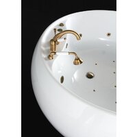 Ванна BelBagno BB30-1550 155x155 - Превью изображения №5 — Интернет-магазин ПроЗаказ