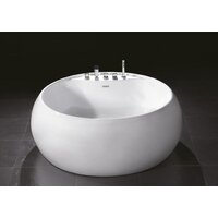 Ванна BelBagno BB30-1550 155x155 - Превью изображения №4 — Интернет-магазин ПроЗаказ
