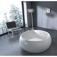 Ванна BelBagno BB30-1550 155x155 - Превью изображения №3 — Интернет-магазин ПроЗаказ