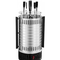 Электрошашлычница Delta DL-6700 - Превью изображения №1 — Интернет-магазин ПроЗаказ