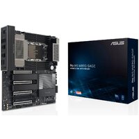 Материнская плата ASUS Pro WS W890-SAGE - Превью изображения №6 — Интернет-магазин ПроЗаказ