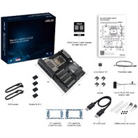 Материнская плата ASUS Pro WS W890-SAGE - Превью изображения №7 — Интернет-магазин ПроЗаказ
