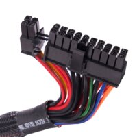 Блок питания SilverStone TX500 Gold SST-TX500-G - Превью изображения №6 — Интернет-магазин ПроЗаказ
