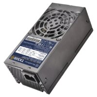 Блок питания SilverStone TX500 Gold SST-TX500-G - Превью изображения №12 — Интернет-магазин ПроЗаказ