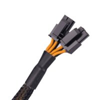 Блок питания SilverStone TX500 Gold SST-TX500-G - Превью изображения №2 — Интернет-магазин ПроЗаказ