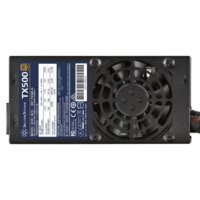 Блок питания SilverStone TX500 Gold SST-TX500-G - Превью изображения №21 — Интернет-магазин ПроЗаказ