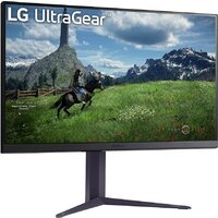 Игровой монитор LG UltraGear 32GS85Q-B - Превью изображения №3 — Интернет-магазин ПроЗаказ