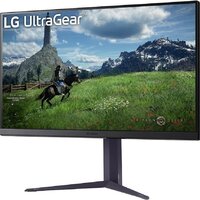 Игровой монитор LG UltraGear 32GS85Q-B - Превью изображения №2 — Интернет-магазин ПроЗаказ