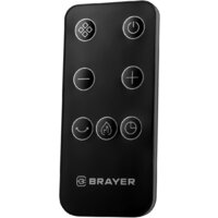 Тепловентилятор Brayer BR4867 - Превью изображения №13 — Интернет-магазин ПроЗаказ