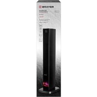 Тепловентилятор Brayer BR4867 - Превью изображения №14 — Интернет-магазин ПроЗаказ