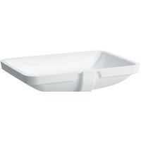 Умывальник Laufen Pro S 8119690001091 64.5x45 - Превью изображения №1 — Интернет-магазин ПроЗаказ