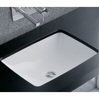 Умывальник Laufen Pro S 8119690001091 64.5x45 - Превью изображения №2 — Интернет-магазин ПроЗаказ