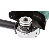 Угловая шлифмашина Hammer USM900E - Превью изображения №5 — Интернет-магазин ПроЗаказ