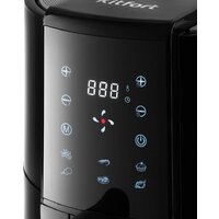 Аэрогриль (аэрофритюрница) Kitfort KT-2225 - Превью изображения №2 — Интернет-магазин ПроЗаказ