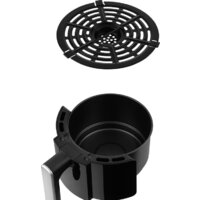 Аэрогриль (аэрофритюрница) Kitfort KT-2225 - Превью изображения №6 — Интернет-магазин ПроЗаказ