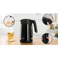 Электрический чайник Bosch TWK7L463 - Превью изображения №2 — Интернет-магазин ПроЗаказ