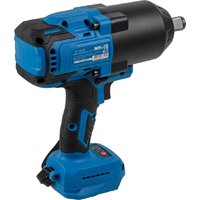 Гайковерт Bull SC 1810 1329727 (с 2-мя АКБ, кейс) - Превью изображения №3 — Интернет-магазин ПроЗаказ