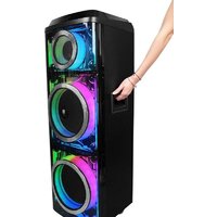 Патибокс Урал Молот 203 - Превью изображения №10 — Интернет-магазин ПроЗаказ