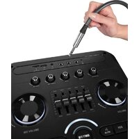 Патибокс Урал Молот 203 - Превью изображения №9 — Интернет-магазин ПроЗаказ