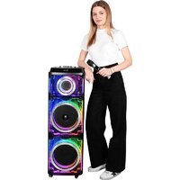 Патибокс Урал Молот 203 - Превью изображения №7 — Интернет-магазин ПроЗаказ