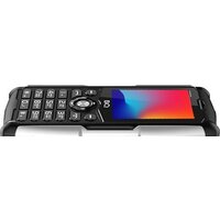 Кнопочный телефон BQ BQ-2449 Hammer (черный) - Превью изображения №4 — Интернет-магазин ПроЗаказ