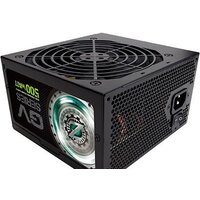 Блок питания Zalman ZM500-GV 500W - Превью изображения №2 — Интернет-магазин ПроЗаказ