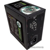 Блок питания Zalman ZM500-GV 500W - Превью изображения №4 — Интернет-магазин ПроЗаказ