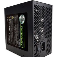 Блок питания Zalman ZM500-GV 500W - Превью изображения №5 — Интернет-магазин ПроЗаказ