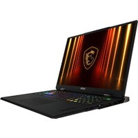 Игровой ноутбук MSI Vector A18 HX A9WIG-218RU - Превью изображения №2 — Интернет-магазин ПроЗаказ