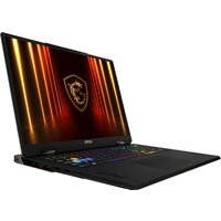 Игровой ноутбук MSI Vector A18 HX A9WIG-218RU - Превью изображения №3 — Интернет-магазин ПроЗаказ