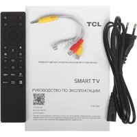 Телевизор TCL 32S5K-UZ - Превью изображения №8 — Интернет-магазин ПроЗаказ