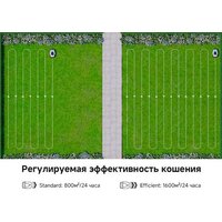 Газонокосилка-робот Dreame A1 Pro 800 - Превью изображения №16 — Интернет-магазин ПроЗаказ