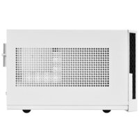 Корпус SilverStone Sugo SG13 SST-SG13WB-Q - Превью изображения №3 — Интернет-магазин ПроЗаказ